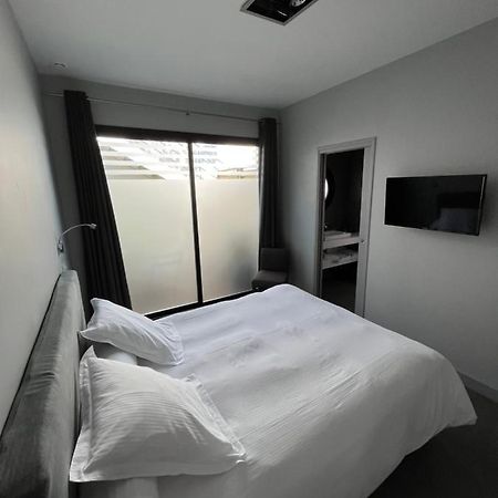 Lafitenia Resort Villa Mayarko Saint-Jean-de-Luz Bagian luar foto